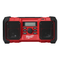 Радио Milwaukee M18 JSR DAB+-0 4933451251