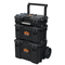 Мобильная система Keter ROC PRO GEAR SYSTEM GEN 2.0 17212618