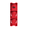 Держатель аккумуляторов M18 Milwaukee Packout 4932480709