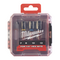 Набор торцевых насадок Milwaukee Shockwave Impact Duty 4шт 4932492445