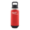 Термос красный Milwaukee PACKOUT CHUG LID 1065 мл 4932493467