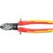 Кабелерез диэлектрический Kraftool KS-20V 23333-20V