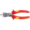 Бокорезы диэлектрические Kraftool Electro-Kraft 180 мм 2202-6-18