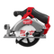 Аккумуляторная дисковая пила Milwaukee M12 FUEL FCS442-0 4933493488