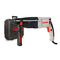 Перфоратор CROWN CT18183 BMC