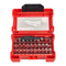 Набор бит Shockwave Impact Duty 32 предмета Milwaukee 4932464240