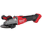 Аккумуляторная УШМ с плоским редуктором Milwaukee M18 FUEL FSAGF125XB-0X 4933478438
