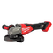 Аккумуляторная угловая шлифовальная машина Milwaukee M18 FUEL FHSAG125XB2-0X 4933493415