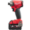 Аккумуляторный импульсный винтоверт Milwaukee M18 FUEL FQID-502X 4933451790