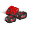 Энергокомплект Milwaukee M18 HNRG-122 4933464261