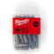 Биты для шуруповертов Milwaukee PZ3 25мм 4932399591