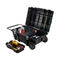 Ящик для инструментов Keter 25 GAL Mobile Box 17200157