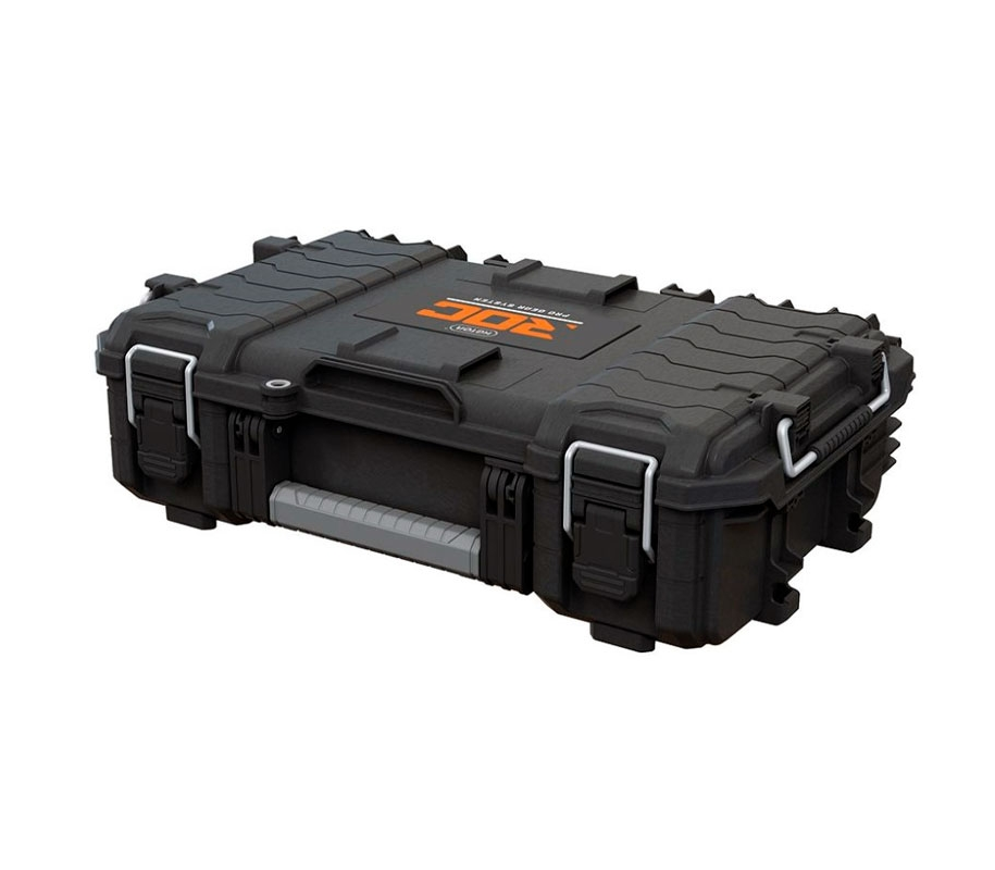 (コレクタさん専用) ROC-008 damaged box Ящик для инструментов Keter ROC PRO Tool Case 17211899